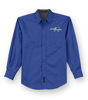 Picture of S608 - Long Sleeve Easy Care Shirt