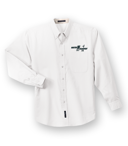 Picture of S608 - Long Sleeve Easy Care Shirt