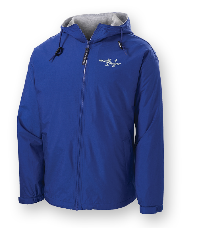 JP56 Men's Team Jacket Marten Gear