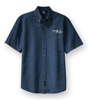 Picture of SP11 - Short Sleeve Value Denim Shirt