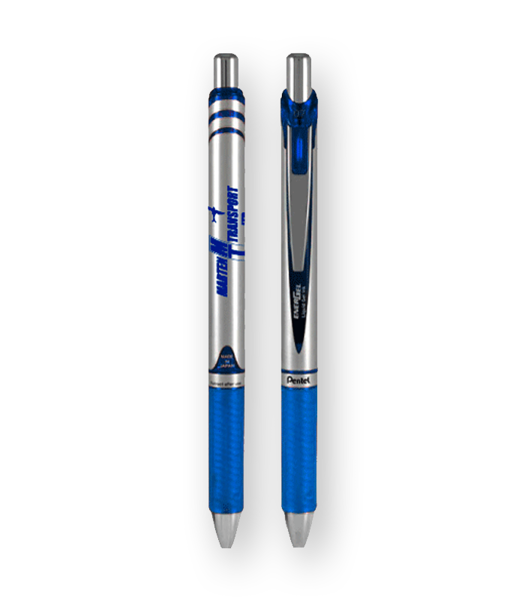 Picture of BL77NC - Energel Delux Pen Pack