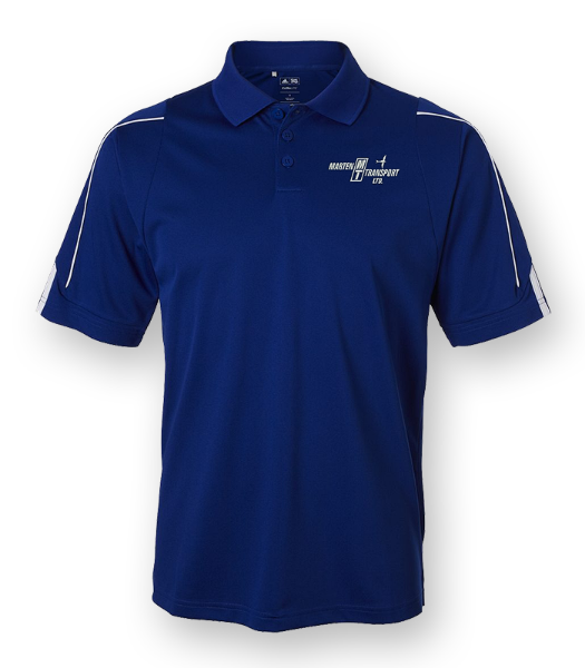 Picture of 0A76 - Men's Adidas Polo