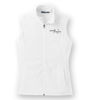 Picture of L226 - Ladies Microfleece Vest