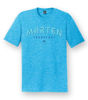 Picture of DM130 -  Men'sTriblend T-shirt