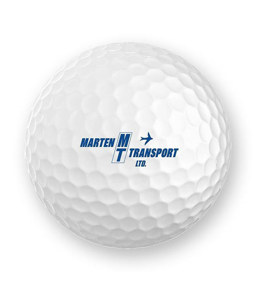 Picture of 60411 - Callaway Warbird Golf Balls