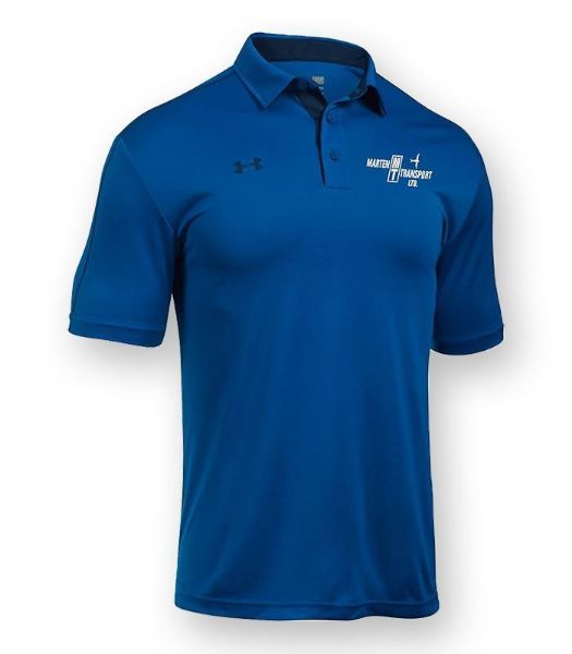 Picture of 1283703 - UA Men's Tech Polo