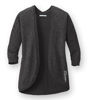 Picture of LSW416 - Ladies' Marled Cocoon Sweater