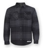 Picture of 8610 - Quilted Flannel Jacket