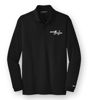 Picture of 466364 - Long Sleeve NIKE Polo
