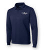 Picture of ST657 - Long Sleeve Micropique Polo