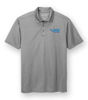 Picture of K542 - Heathered Silk Touch Performance Polo