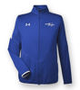 Picture of 1326761 - UA Rival Knit Warm Up Jacket