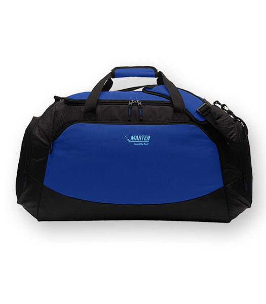 Picture of BG802 - Large Active Duffel