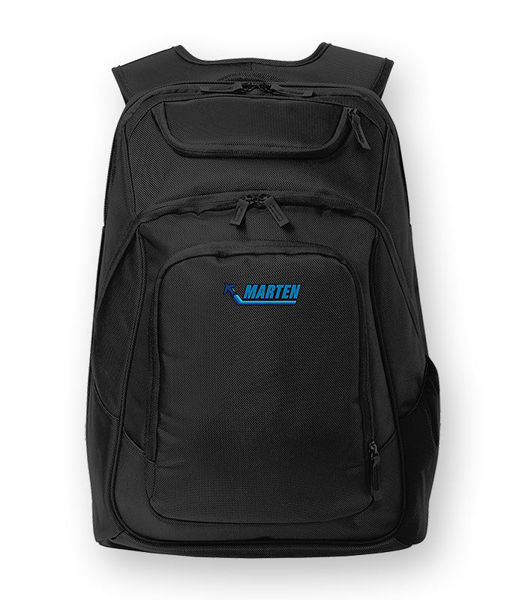 Picture of BG223 - Exec Backpack