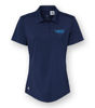 Picture of A515 - Ladies Adidas Solid Polo
