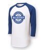 Picture of T200  - Colorblock Raglan Jersey