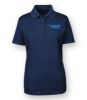 Picture of 78181 - Ladies Core Performance Polo 