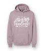 Picture of SF500 - Softstyle Fleece Pullover Hoody 