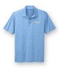 Picture of K585 - Shadow Stripe Polo