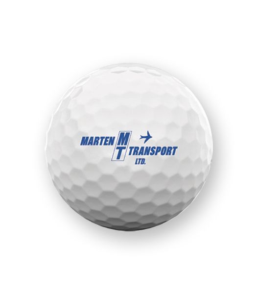 Picture of 642146012 - Callaway Warbird Golf Ball