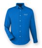 Picture of DG505 - Men's Performance Poplin L/S Shirt