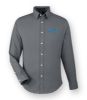 Picture of DG505 - Men's Performance Poplin L/S Shirt