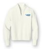 Picture of LOG861 - Ladies' OGIO Transcend 1/4 Zip 