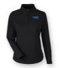 Picture of NE412W - Ladies Performance 1/4 Zip