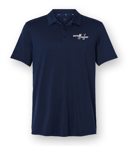 Picture of A716 - Adidas Printed Polo