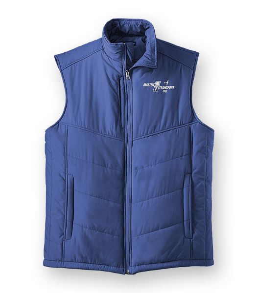Picture of J709 - Puffy Vest
