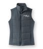 Picture of L709 - Ladies Puffy Vest